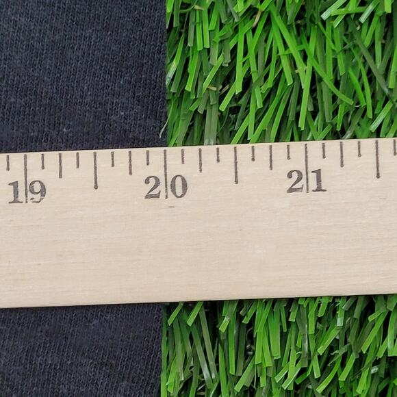 Amon-Amarth Shirt Medium 20x25 Metal Black - Picture 12 of 13